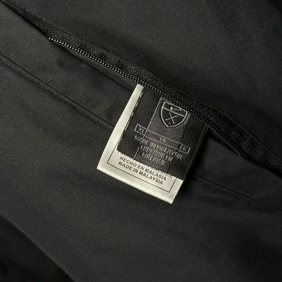 Y2K Nike Golf Reversible Windbreaker XL - Picture 6 of 6